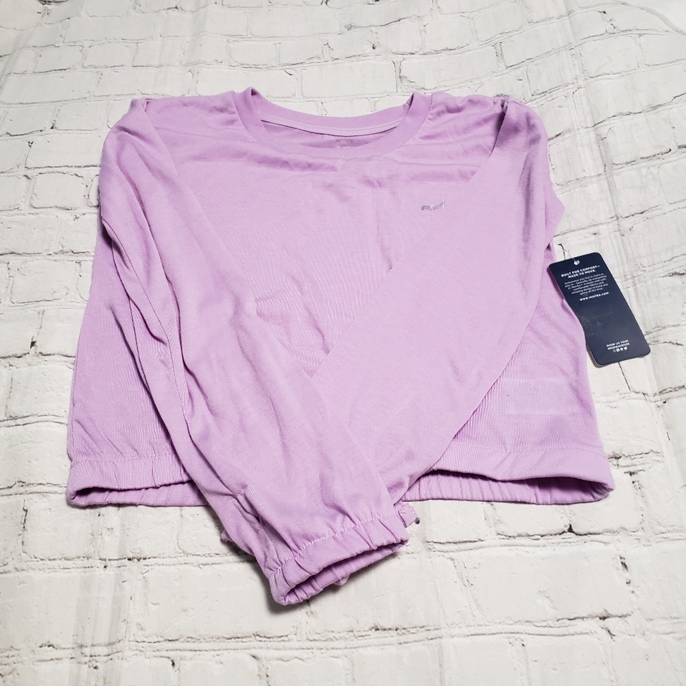 Marika Girl Blouse.